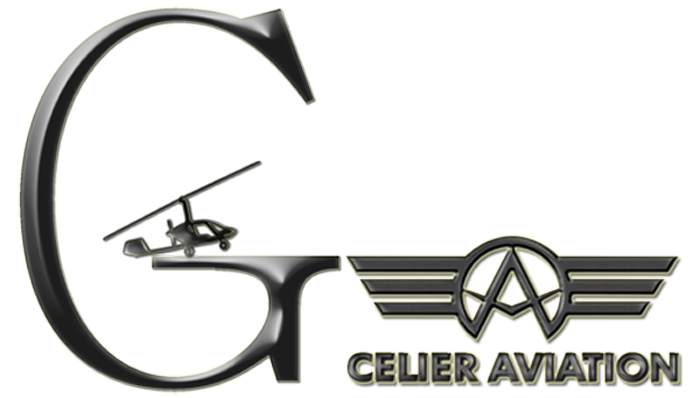 Gyrox Aviation + Celier Aviation