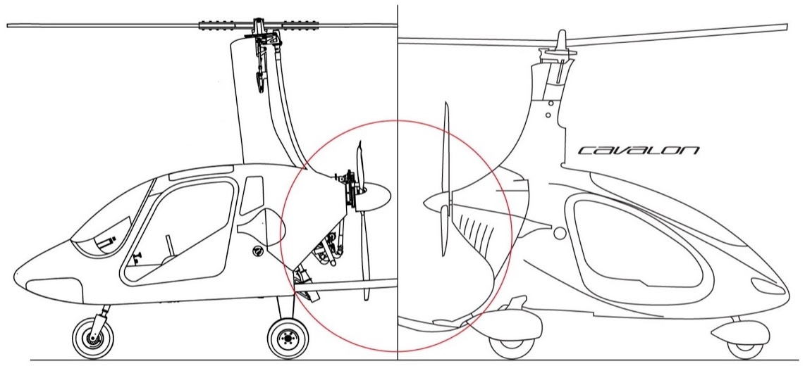 Design Engine Compartment